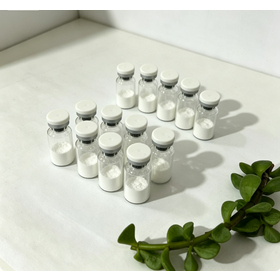 Factory Direct Sales Peptide Pricing,99% pure optimal peptides GLOW70 NP810 BA3 BA10 AA3 peptides ,Providing COA test reports