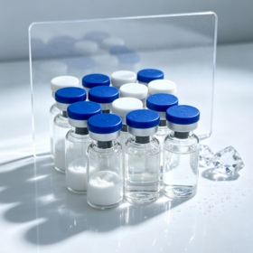 Factory peptide Low-priced peptides research peptides 99.9%, Organic peptide customizable peptides research 10mg20mg30mg40mg50mg