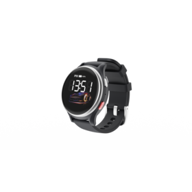 Kids 4G Smart Watch GPS LBS WiFi SOS Chat Call SIM Card Multiple Positioning Tracker Pedometer Fitness Waterproof Gift for Kids