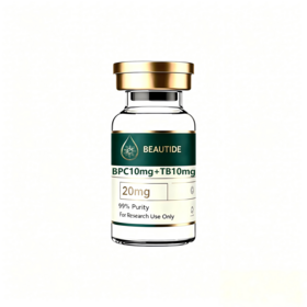 BB10 BPC5mg+TB5mg , BB20 BPC10mg+TB10mg Hot selling Lyophilized powder Wolverin powder