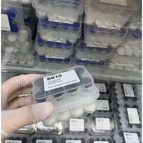We guarantee prompt delivery of the goods in stock. The shipping is fast and the quality is excellent.
