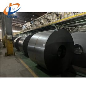 Prime SPCC DC01 0.3mm-2.0mm Thickness 1000mm Width Building Material Manufacture Cold Rolled Steel Coil