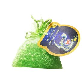 Air Perfume Pearls Fresh Bag Organza Scent Bag Air Fresheners Perfumes Bag 2026