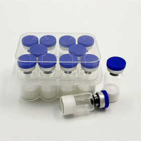 Wholesale peptide powder AK100 VIP10 NJ500 MT1 ,99% High Purity Peptide Powder for Chemical Research,In stock.