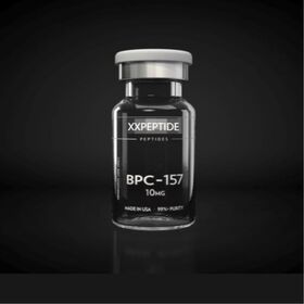 Manufacturer High Purity /Muscle Gain PEP BPC/10mg 15mg 20mg for Beauty Products