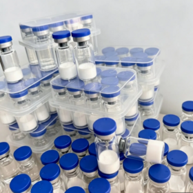 Good Growth Peptide powder peptides Peptide peptides Research Peptide peptide Chemical Peptides bac water