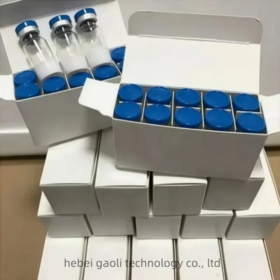 Organic chemicals: peptide Cosmetic Raw peptide peptides peptide peptide peptide peptide peptide for Research Use RT15 RT30 RT60
