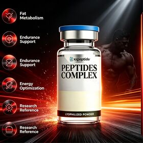 Best Seller Factory Direct Premium Quality Wholesale Supply High Purity Weight Management Recovery Support Fitness
