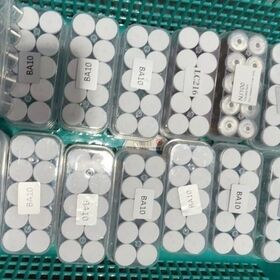 Hot selling 2026 Peptides Research tr peptide Organic Safe Pharmaceutical Peptide10mg