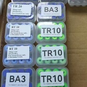 Factory peptide 5mg research peptides 10mg customized peptide fast delievry peptides Chemical Peptides peptide
