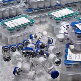 In Stock BC20 Research Powder, Small & Bulk Orders Welcome, Full Set COA