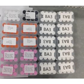 Hot selling 2026 New Peptides Research tr peptide Organic Safe Pharmaceutical Peptide