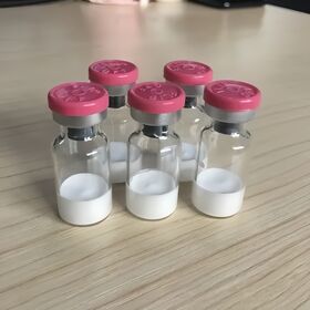 Hot Sale and Definitly Delivery Natural Powder Cosmetic Peptide