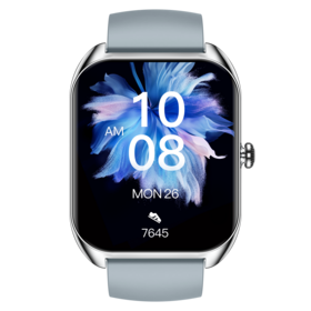 Wholesale Customized 2.02" TFT Smart Watch IP68 Waterproof for Health and Sports Swimming GPS Heart Rate Blood Pressure/Oxygen