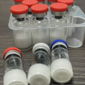 2026 Active peptides Research Grade TR10 Peptide Material Supply Platform