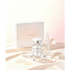Skin-beautifying Set
