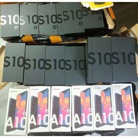 Used wholesale Sam sung S21 Ultra, S22, S23, S24, S25 Ultra, S26, S26 Ultra 4G, 5G unlocked original smartphones, Android phones.