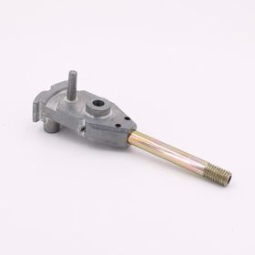 First class die casting part with bolt, die casting ,aluminum part
