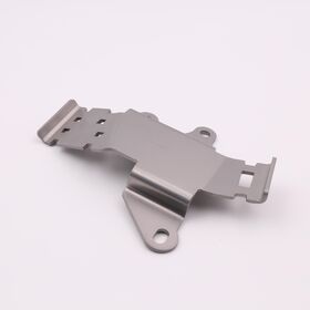 Best price customized bracket for auto parts,stamping process. auto stamped part