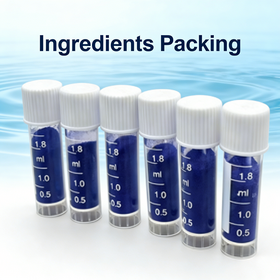 Raw Peptide Powder Peptide Wholesale Peptide Factory Peptides