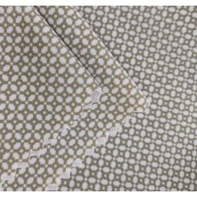 Matte Print Four Way Stretch Spandex Fabric Lightweight Sportswear Swimwear Textile