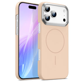 New Slim PC+TPU Hybrid Case - Strong Magnet & Shockproof Corners much