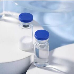 Factory Price 99%purity -Lemon Bottle- peptide powder door to door