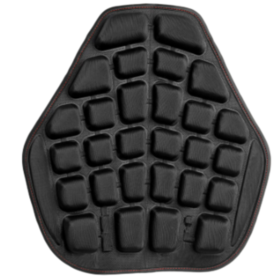 2026 Hot Sale 3D Air Cushio Breathable Shock Absorbing Waterproof Summer Riding Pad Motorcycle Seat Cover