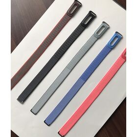 Universal Adjustable Nylon Wrist Lanyard Anti-lost Protective Strap for Mini Bluetooth GPS Location Tracker Tag