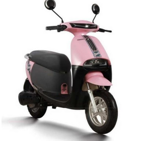 Professional Manufacturer Electric Scooter Adult, Fast Electric Moped Scooter with Lead Acid / Lithium Battery, Two Wheel Electric