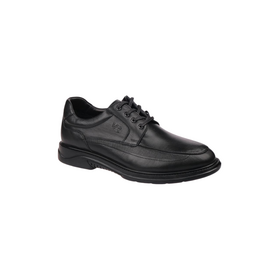 Classic Men Genuine Leather Loafer Shoes Professional Rubber Sole Footwear