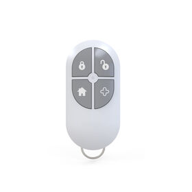 Focus Meian Accessory FSK/ASK433/868MHz, Wireless Remote Control 4Keys