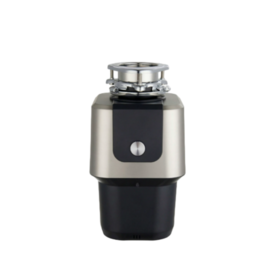 Best Seller Kitchen Garbage Disposal Quiet Food Waste Grinder Sink Mounted Waste Disposer Household Kitchen Appliance