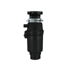 Premium Household Food Waste Grinder Kitchen Garbage Disposal Quiet Sink Mounted Waste Processor Electric Appliance