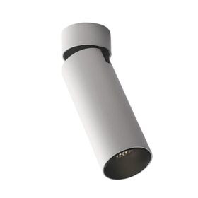 Newest FullSpectrum Bright Premium Commercial SurfaceMounted LED Spotlight Livingroom ClothingStore Lighting
