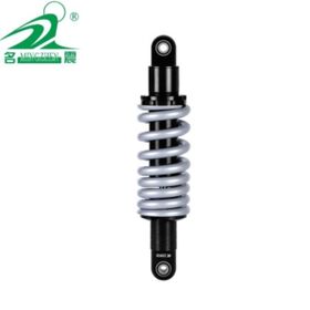 MINGZHEN OEM E-motorcycle Rear Shock Absorber Direct Replacement Easy Install