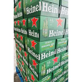 Premium Dutch Heinekens Beer Can 330ml, 300ml Smooth Lager Best Price Alcohol Global Favorite Beer Bulk Wholesale Supply