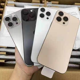 Original unlocked phones, wholesale prices. Used Phone 16 Pro Max, 16 Pro, 5G phones. 512GB.