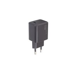 Compact 45W GaN USB C PD3.2 AVS Charger EU Plug CE Certificate Wall Power Adapter for Mobile Phones and Laptops