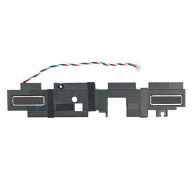 Internal Laptop Stereo Speaker Professional Mobile Workstation Audio Component