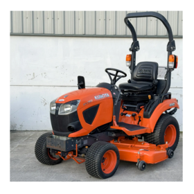 Big Power Lawn Movers & Garden Tractors Original Quality Supplier