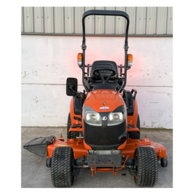 Cheapest Price Ku-botas Riding Mowers | Lawn and Garden Tractors Available Here For selling
