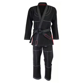 Professional Men BJJ Uniform Brazilian Jiu Jitsu Gi Custom Apparel