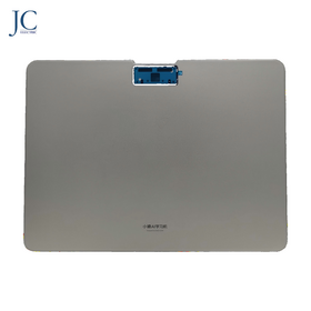 OEM Stainless Steel Precision Stamped Tablet PC Metal Components with Surface Treatment for Consumer Electronic Devices
