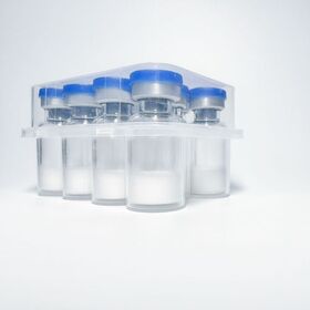 99% High Purity Peptide, Factory Direct Wholesale Supply, Fast Global Shipping, For Research Use Only