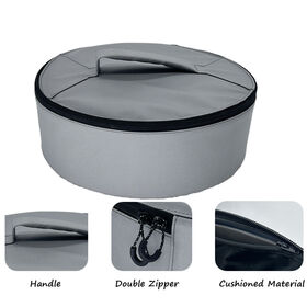 Heavy Duty EVA Hard Shell Tool Case Protective Backpack Gear