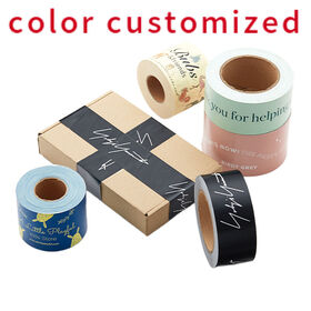 Sustainable Cotton Pulp Filter Paper Roll Tea Bag Material