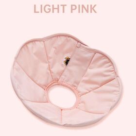 Waterproof Pet Recovery Cone Soft Elizabethan Collar Cat Dog Accessory