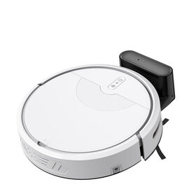 Intelligent Self Cleaning Random Electric Wireless Automatic Sweeping Mopping Robot Vacuum Cleaner for Household Use