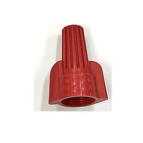 Torque connector, Morris Products Airfoil Torque Connector - For connecting electrical wiring - Flame-retardant housing,